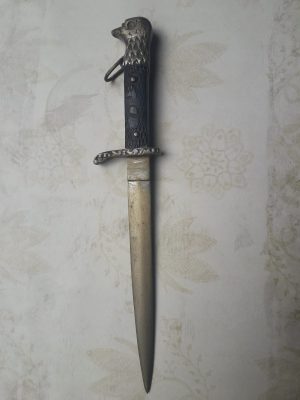 Stilet militar românesc, perioada regalității