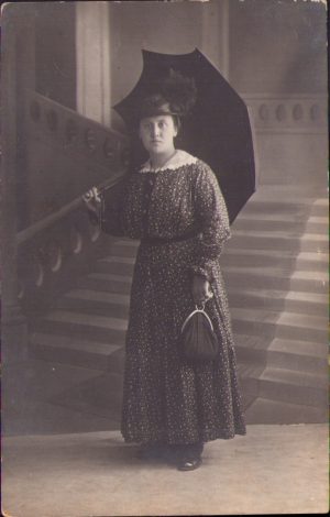 Fotografie studio Horváth és Társa, 1918, Târgu Mureș