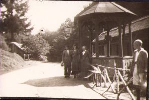 Băile Șugaș, Covasna, 1931