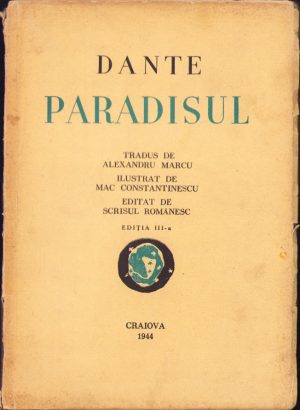 Paradisul de Dante, 1944