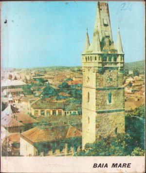 Baia Mare de Pop Simion