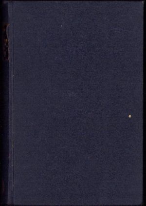 Les maladies des caracteres par Ch Fiessinger, 1916, Paris