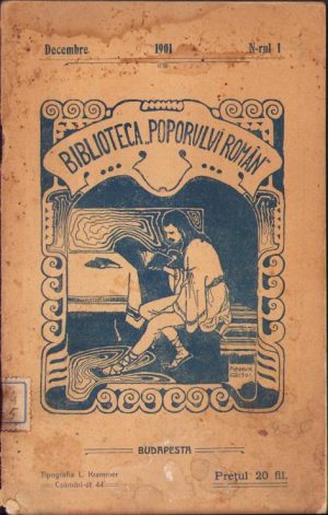 Moș Călin de Dorin, 1901