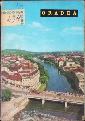Oradea Orașe și priveliști