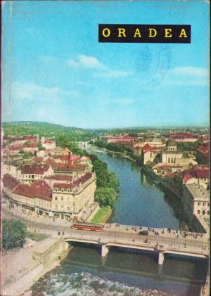 Oradea Orașe și priveliști