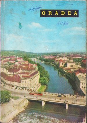 Oradea Orașe și priveliști