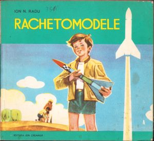 Rachetomodele de Ion Radu, 1977
