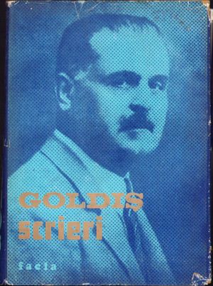 Vasile Goldiș Scrieri, 1976
