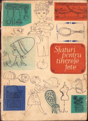 Sfaturi pentru tinerele fete, 1967
