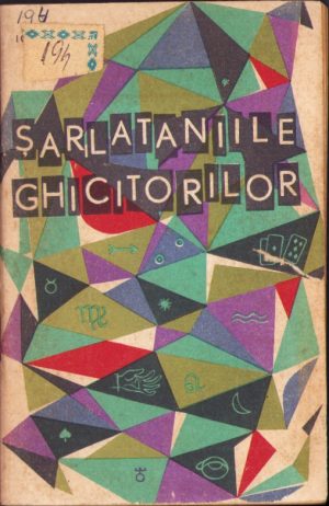 Șarlataniile ghicitorilor de Iosefini, 1963