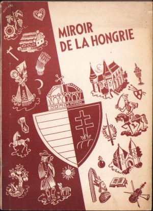Miroir de la Hongrie 1943