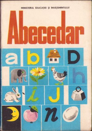Abecedar 1986