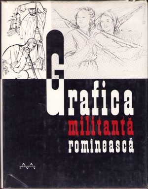 Grafica militantă românească 1963