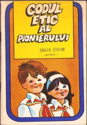 Codul etic al pionierului 1975