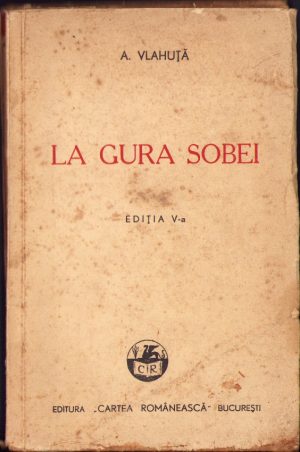 La gura sobei de Alexandru Vlahuță 1943