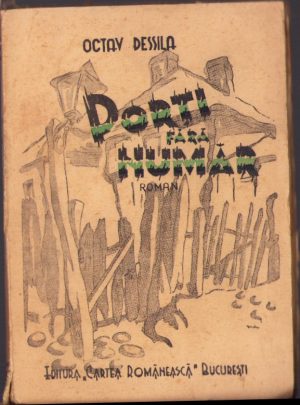 Porți fără număr de Octav Dessila 1946