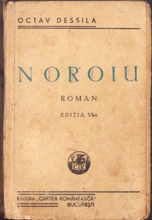 Noroiu de Octav Dessila 1946