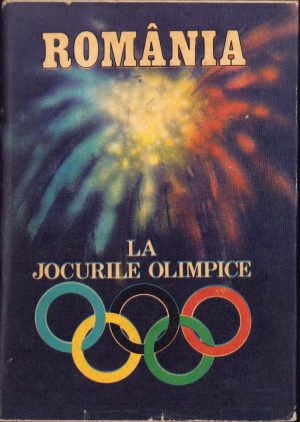 România la Jocurile Olimpice, 1986