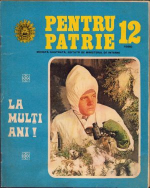 Pentru Patrie 12/1980