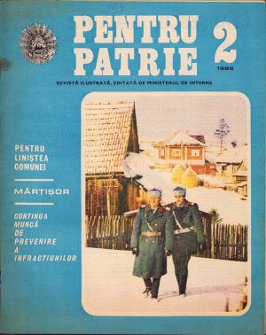 Pentru Patrie 2/1986