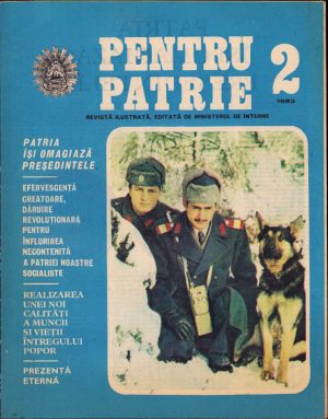 Pentru Patrie 2/1983