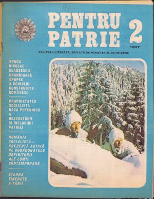 Pentru Patrie 2/1987