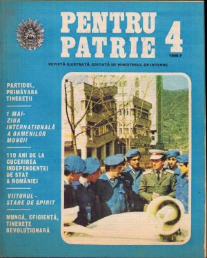 Pentru Patrie 4/1987