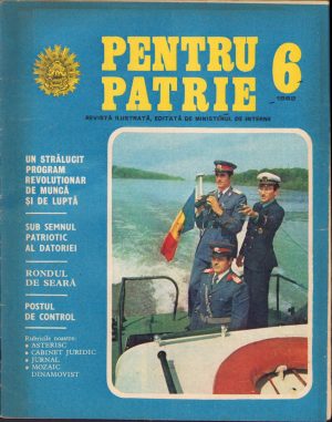 Pentru Patrie 6/1982