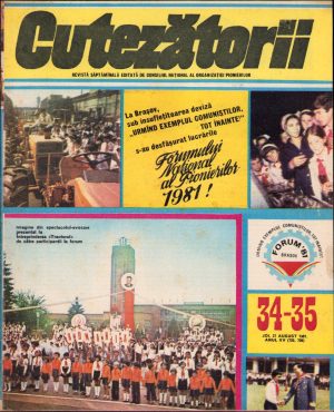 Cutezătorii 34-35/1981