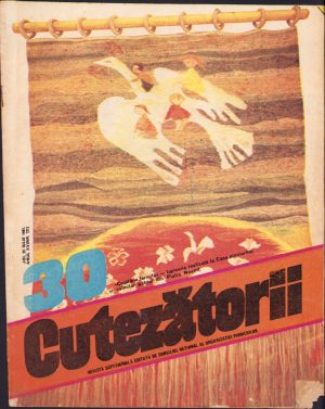 Cutezătorii 30/1981