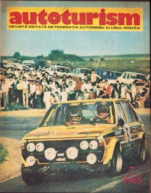 Autoturism 7/1985