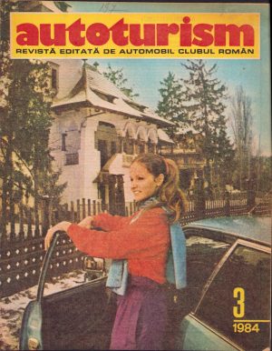 Autoturism 3/1984