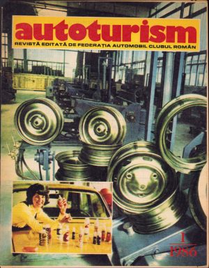Autoturism 1/1986