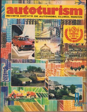 Autoturism 11/1984