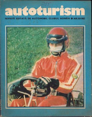 Autoturism 10/1982
