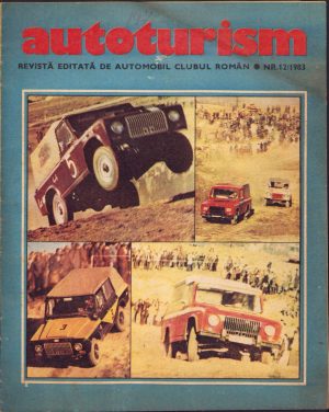 Autoturism 12/1983