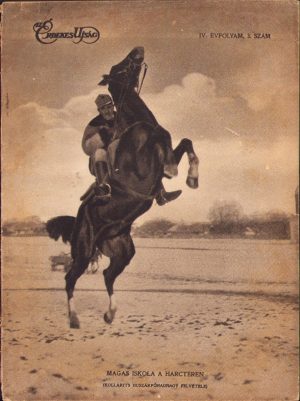 Az Érdekes Ujság 3/1916
