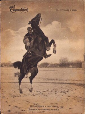 Az Érdekes Ujság 3/1916
