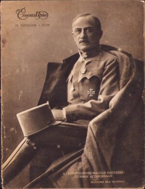 Az Érdekes Ujság 4/1916