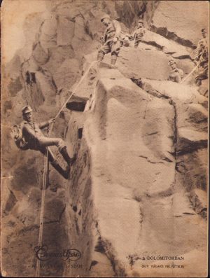 Az Érdekes Ujság 5/1916