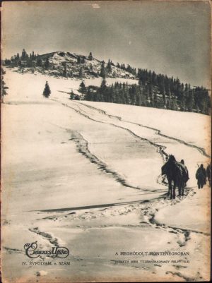 Az Érdekes Ujság 6/1916