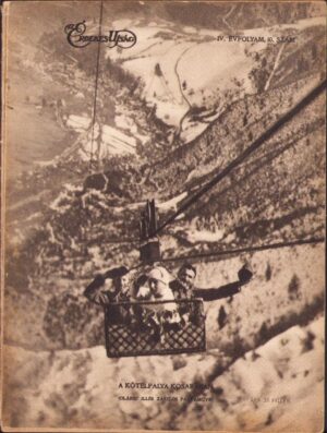 Az Érdekes Ujság 10/1916