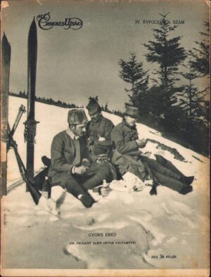Az Érdekes Ujság 11/1916