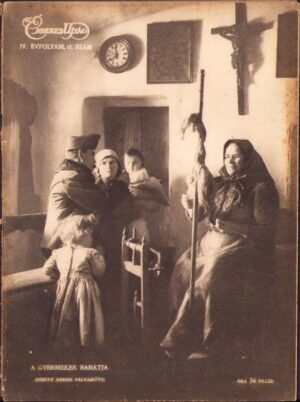 Az Érdekes Ujság 13/1916