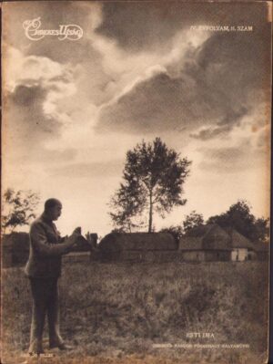 Az Érdekes Ujság 15/1916