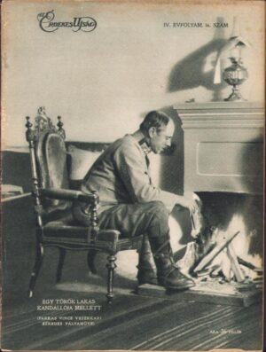 Az Érdekes Ujság 16/1916