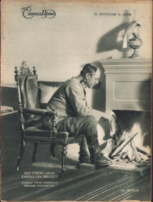 Az Érdekes Ujság 16/1916