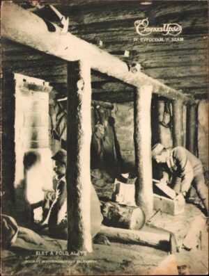 Az Érdekes Ujság 19/1916
