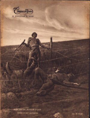 Az Érdekes Ujság 20/1916