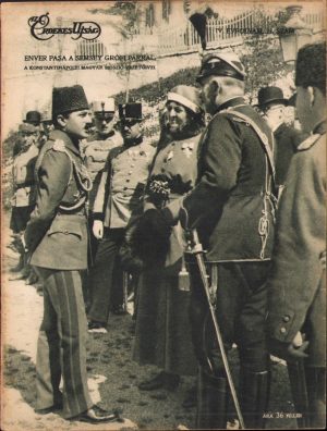 Az Érdekes Ujság 23/1916
